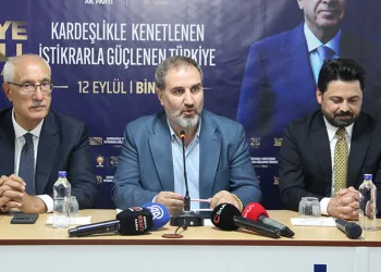 “Terörsüz Türkiye meselesini başardık”