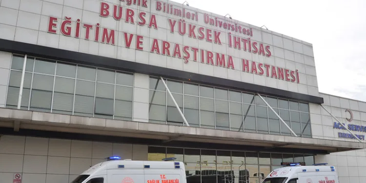Prostat kanserinde en güçlü silah farkındalık ve kontroller