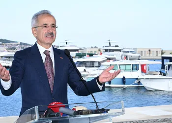 Denizcilik ödemelerinde dijital dönem: Ödemelerin yüzde 80’i çevrim içi