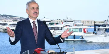 Denizcilik ödemelerinde dijital dönem: Ödemelerin yüzde 80’i çevrim içi