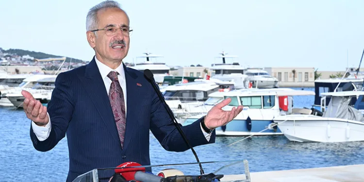 Denizcilik ödemelerinde dijital dönem: Ödemelerin yüzde 80’i çevrim içi