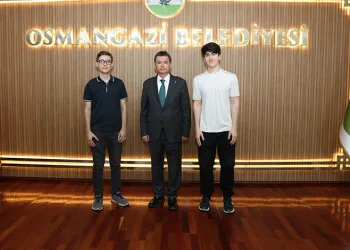 Osmangazi’de Fırsat Eşitliği Başarıya Dönüştü