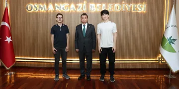 Osmangazi’de Fırsat Eşitliği Başarıya Dönüştü