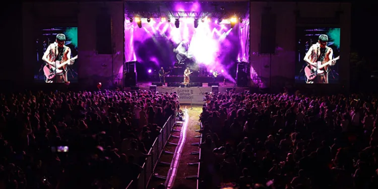 Osmangazi’de Kahve Tutkunlarını Buluşturan Festival