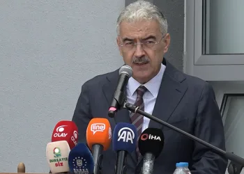 Bursa’da yeni eğitim öğretim yılı başladı