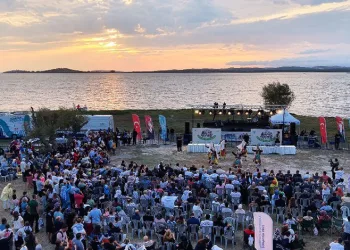 Nilüfer’de incirin lezzeti ve emeği festivalde buluştu