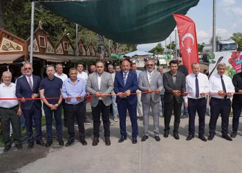 Orhangazi’de Kültür, Sanat ve Sporla Dolu 15 Gün