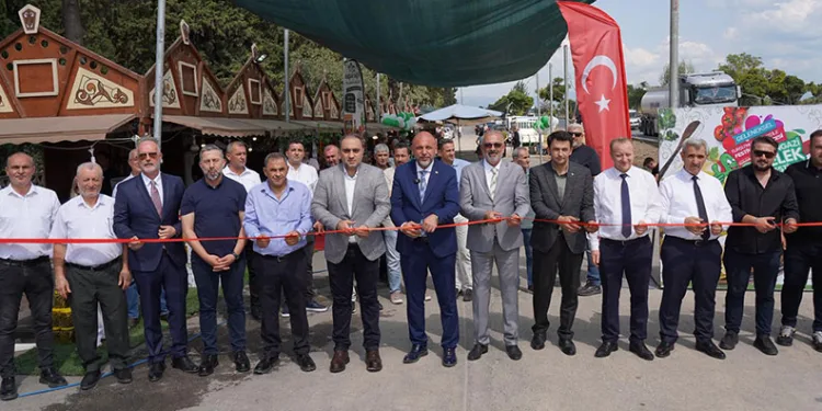Orhangazi’de Kültür, Sanat ve Sporla Dolu 15 Gün