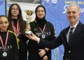 İnegöl’de 2026 Gençlik Yılı, Gençlik Ve Spor Çalışmalarıyla Taçlanıyor
