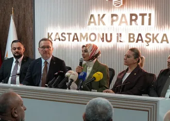 “Politikalarımızın merkezine aile kurumunu konumlandırıyoruz”