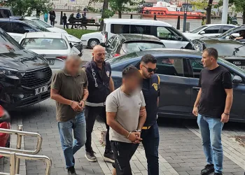 Ruhsatsız madendeki ölüme 5 gözaltı