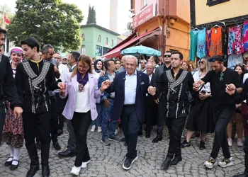 18. Misi Yerel Lezzetler Şenliği 20 Eylül’de