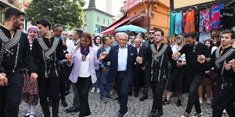 18. Misi Yerel Lezzetler Şenliği 20 Eylül’de