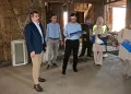 Yıldırım’da tarihi yapı kütüphane oluyor