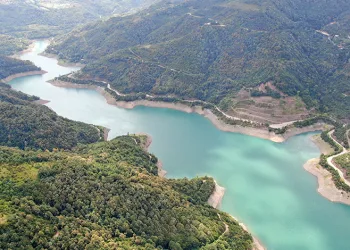 Kocaeli’nin can damarı Yuvacık Barajı’nda son durum