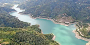 Kocaeli’nin can damarı Yuvacık Barajı’nda son durum