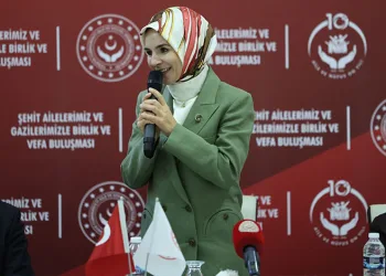 “Terörsüz Türkiye’ye doğru emin adımlarla ilerliyoruz”