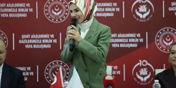 “Terörsüz Türkiye’ye doğru emin adımlarla ilerliyoruz”