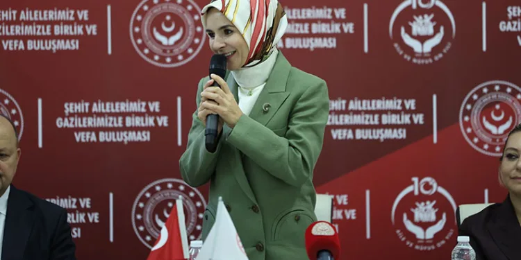 “Terörsüz Türkiye’ye doğru emin adımlarla ilerliyoruz”