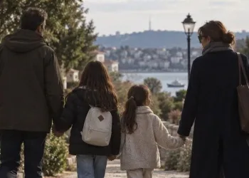 Bursa Aile Platformu’ndan “Ailem Güvende” operasyonlarına destek