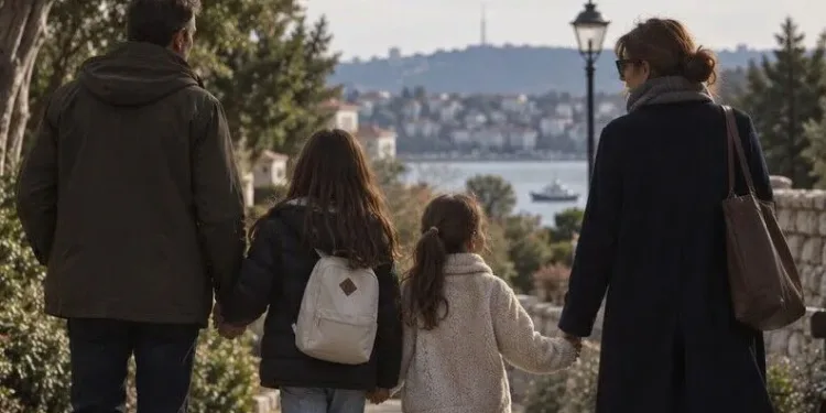 Bursa Aile Platformu’ndan “Ailem Güvende” operasyonlarına destek