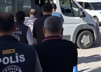 Yüksek kazanç vaadiyle 2 milyonluk vurgun: 6 tutuklama
