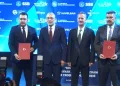 “Bir yıl içerisinde 500 gencimizi KOVAN alanında uzmanlaştırmayı hedefliyoruz”