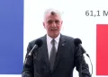 “İhracatın içinde kadın çalışanların çok büyük bir katkısı var”