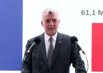 “İhracatın içinde kadın çalışanların çok büyük bir katkısı var”