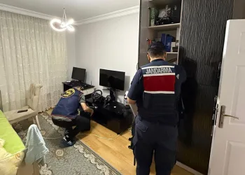Yasa dışı sorgulamalara MİT operasyonu