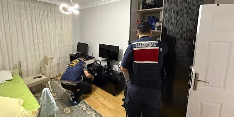 Yasa dışı sorgulamalara MİT operasyonu