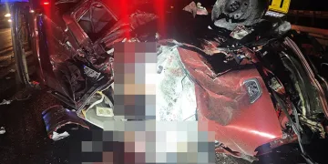 Aydın’da trafik kazası: 3 ölü