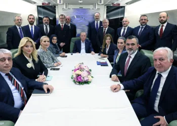 Erdoğan’dan Rusya-Ukrayna savaşı ve Yunanistan mesajı