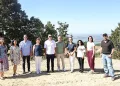 Fadıllı Destinasyon Projesi için Bursa Uludağ Üniversitesi ile ortak çalışma