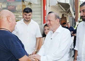 Matlı: 60 bin üyenin sorularından korkmayın