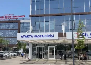 Fabrikada patlayan buhar kazanı 16 yaşındaki işçiyi hayattan kopardı