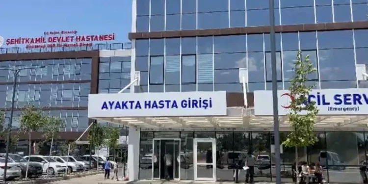 Fabrikada patlayan buhar kazanı 16 yaşındaki işçiyi hayattan kopardı