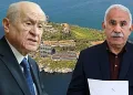 Öcalan açıklaması: “Villa değil, 250 metrekarelik bir konut yapıldı”