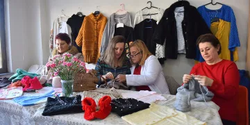 YIL-MEK’te yeni dönem kayıtları başladı