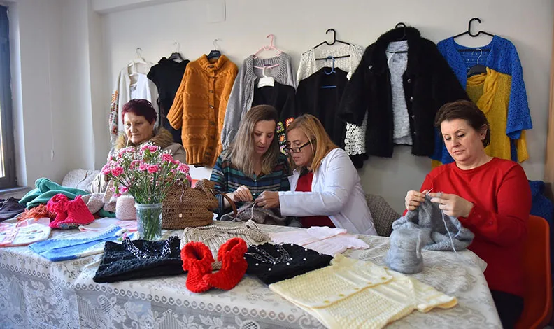 YIL-MEK’te yeni dönem kayıtları başladı