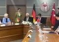 “Almanya’ya tarımsal ürün ihracatımız yaklaşık 2,2 milyar dolar”
