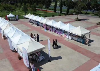 Halk Sağlığı Haftası 7 güne 7 etkinlik ile kutlanacak