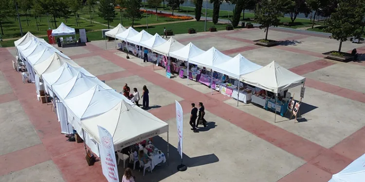 Halk Sağlığı Haftası 7 güne 7 etkinlik ile kutlanacak