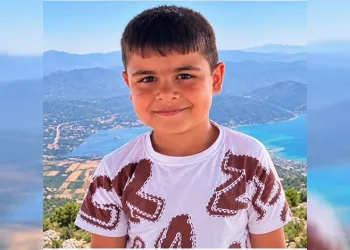 Mardin’de boğazına oyuncak kaçan çocuk hayatını kaybetti
