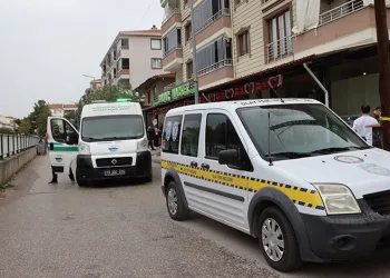 Çorum’da eski eş dehşeti: Önce eşini, ardından kendini vurdu