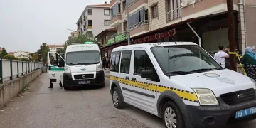 Çorum’da eski eş dehşeti: Önce eşini, ardından kendini vurdu