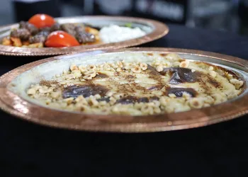 Gastronomi dünyası Bursa’da buluşuyor