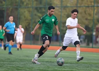 Osmangazi’de Kurtuluşun 104. Yılı Sporla Taçlandı