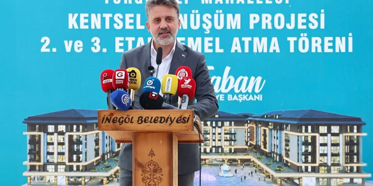Biba: “Ana gündemimiz dirençli şehirler oluşturmak”