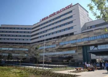 Türkiye’de 27 şehir hastanesi sağlık hizmeti sunuyor